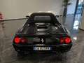 Ferrari F355 Spider F1 ASI / TAGLIANDI CERTIFICATI Schwarz - thumbnail 6