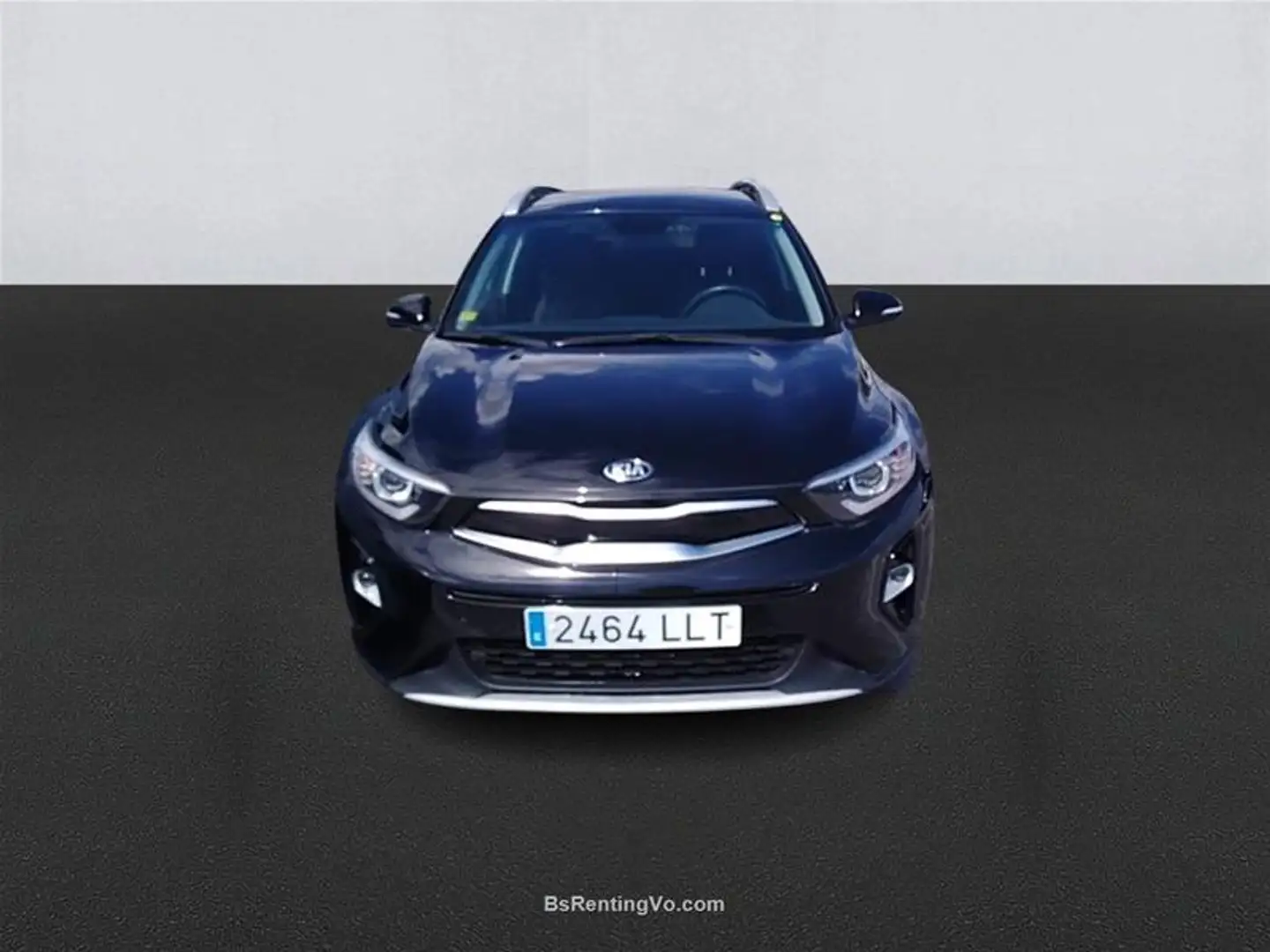 Kia Stonic 1.0 T-GDi 74kW (100CV) Black Edition - 2