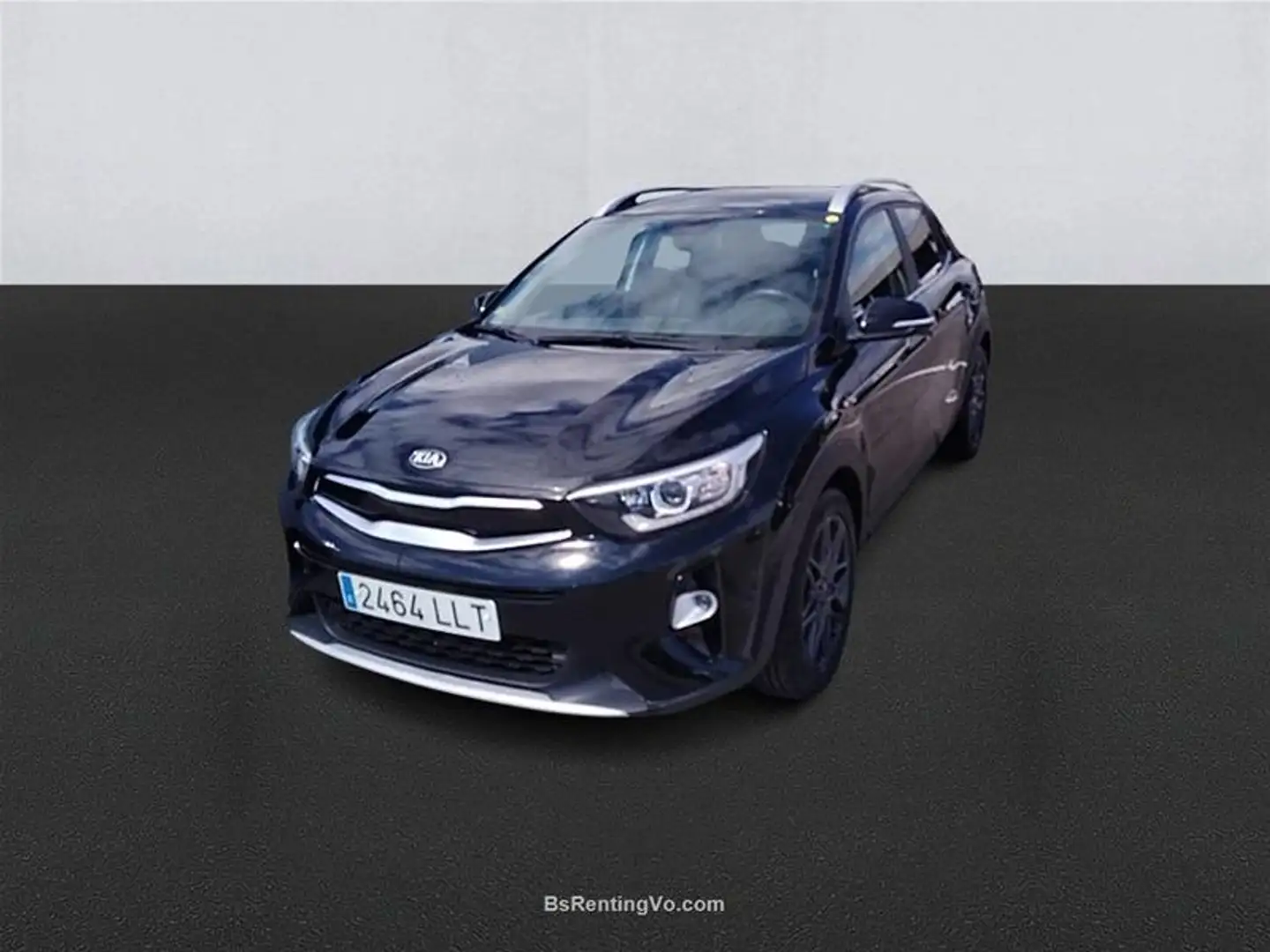 Kia Stonic 1.0 T-GDi 74kW (100CV) Black Edition - 1