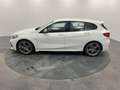 BMW 135 M135i xDrive 306 ch BVA8 M Performance Blanc - thumbnail 2
