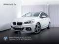 BMW 225 Active Tourer i xDrive M Sport Navi AHK LED Білий - thumbnail 1