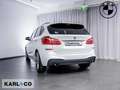 BMW 225 Active Tourer i xDrive M Sport Navi AHK LED Білий - thumbnail 3