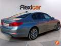 BMW 520 520dA Touring Gris - thumbnail 5