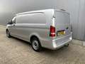 Mercedes-Benz Vito 116 CDI LANG L3 9G TRONIC AUTOMAAT INRICHTING Grijs - thumbnail 4