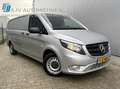 Mercedes-Benz Vito 116 CDI LANG L3 9G TRONIC AUTOMAAT INRICHTING Grijs - thumbnail 1