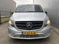 Mercedes-Benz Vito 116 CDI LANG L3 9G TRONIC AUTOMAAT INRICHTING Grijs - thumbnail 5
