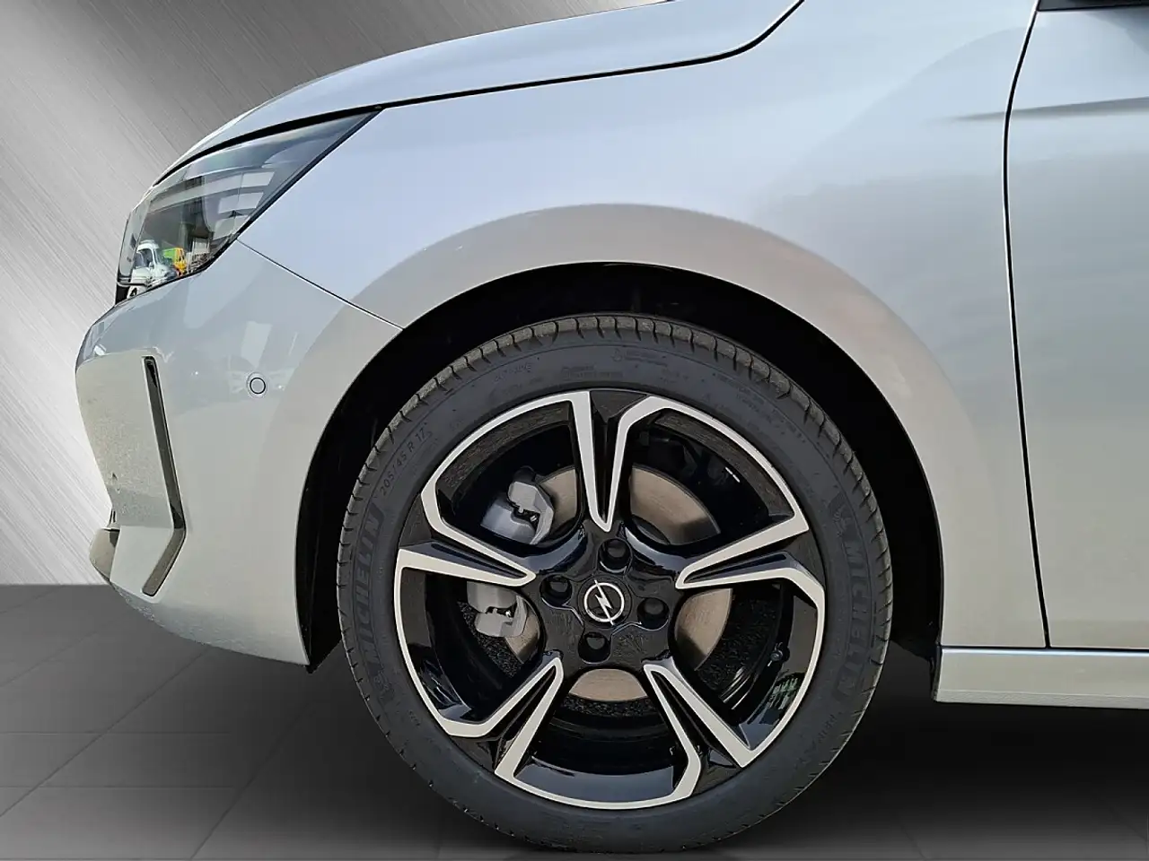 Opel Corsa 2026 — фото 14