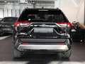 Toyota RAV 4 2.5 HYBRID e4x4 LOUNGE AHK/JBL/LEDER/LED Noir - thumbnail 4