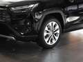Toyota RAV 4 2.5 HYBRID e4x4 LOUNGE AHK/JBL/LEDER/LED Noir - thumbnail 12