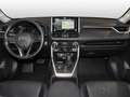 Toyota RAV 4 2.5 HYBRID e4x4 LOUNGE AHK/JBL/LEDER/LED Noir - thumbnail 8