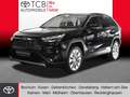 Toyota RAV 4 2.5 HYBRID e4x4 LOUNGE AHK/JBL/LEDER/LED Noir - thumbnail 1