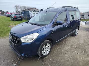 Dokker 1.2 TCe Anniversary 2* 1AN DE GARANTIE *