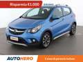 Opel Karl 1.0 Rocks 73 CV Blu/Azzurro - thumbnail 1