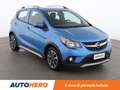 Opel Karl 1.0 Rocks 73 CV Blu/Azzurro - thumbnail 8