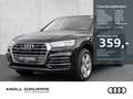 Audi Q5 Sport 50 TFSI e Quattro 220(299)  S tronic Kunstle Schwarz - thumbnail 1