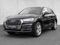 Audi Q5 Sport 50 TFSI e Quattro 220(299)  S tronic Kunstle Schwarz - thumbnail 2