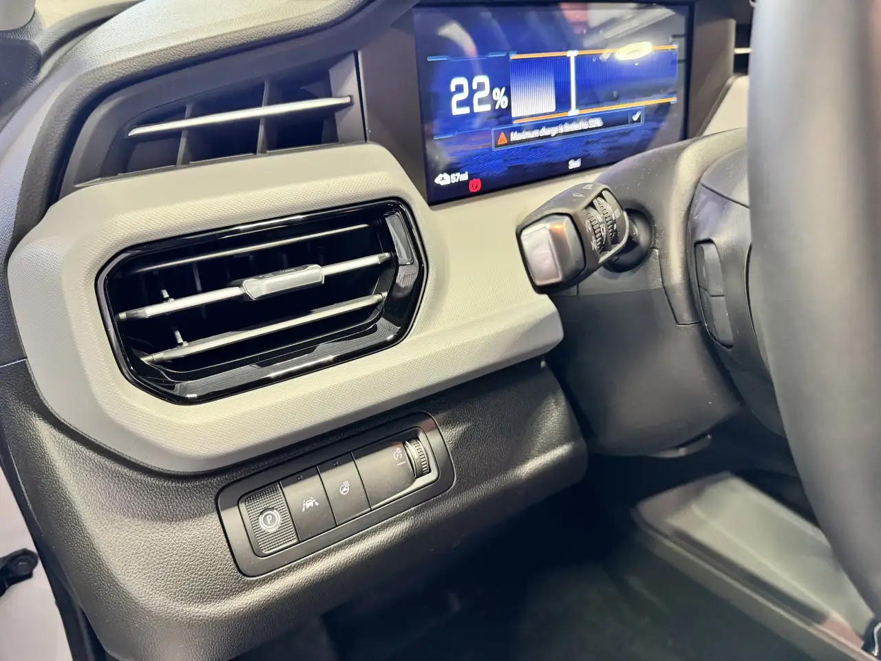 Chevrolet Bolt снимка Chevrolet Bolt