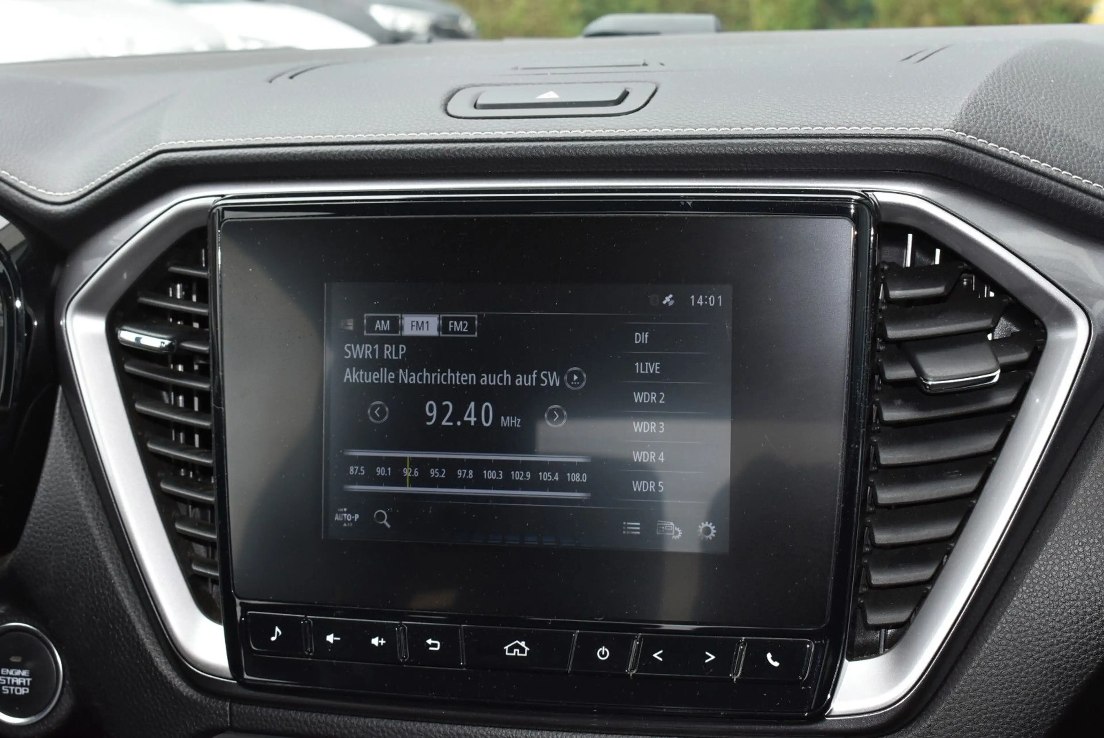 Isuzu D-Max Double Cab LSE Aut. — photo 14