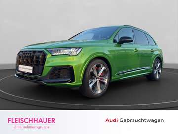 4.0 quattro TFSI MATRIX+360+PANO+HUD+BUSINESS+ACC+
