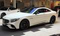 Mercedes-Benz S 63 AMG 4M Magic Sky*Nachtsicht*Swarovski*NP220 Blanco - thumbnail 3