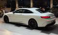 Mercedes-Benz S 63 AMG 4M Magic Sky*Nachtsicht*Swarovski*NP220 Blanco - thumbnail 10