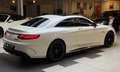 Mercedes-Benz S 63 AMG 4M Magic Sky*Nachtsicht*Swarovski*NP220 Blanco - thumbnail 8