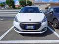 Peugeot 208 1.2 SIGNATURE *MOTORE GUASTO**UNIPRO* Bianco - thumbnail 1