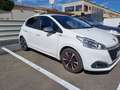 Peugeot 208 1.2 SIGNATURE *MOTORE GUASTO**UNIPRO* Bianco - thumbnail 3
