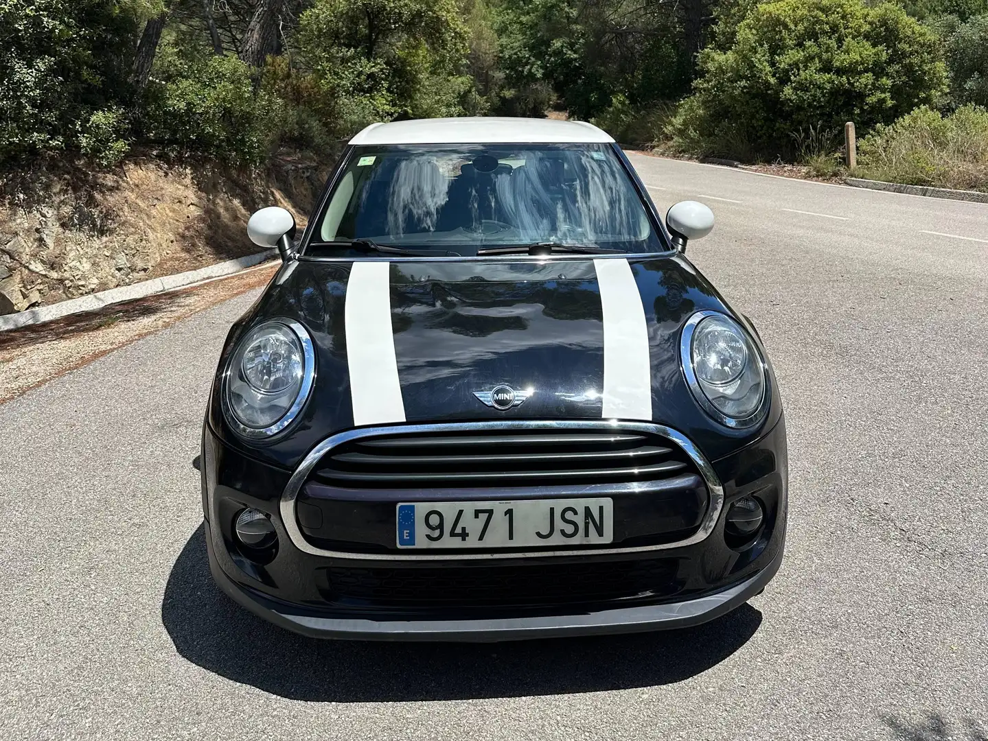 MINI Cooper D Mini Cooper D Cooper Negro - 2