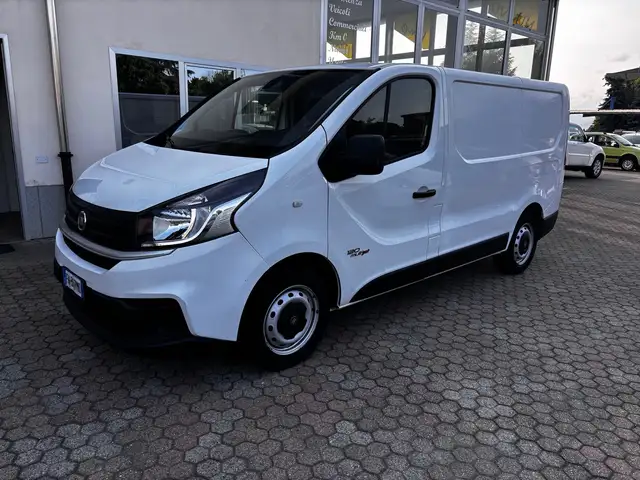 Fiat Talento