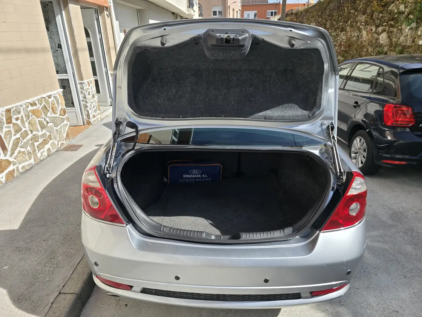 Ford Mondeo 2.2TDCi Titanium X - 1