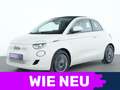 Fiat 500C e LED|Komfort & Syle Paket|SHZ|Kamera Weiß - thumbnail 1