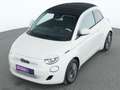 Fiat 500C e LED|Komfort & Syle Paket|SHZ|Kamera Weiß - thumbnail 10