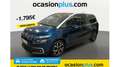 Citroen C4 Grand Spacetourer 1.5BlueHDI S&S Shine Pack 130 Blauw - thumbnail 1