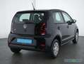 Volkswagen up! 1,0 l 48 kW (65 PS) 5-Gang GJR/LUS/WP/FAP Zwart - thumbnail 2
