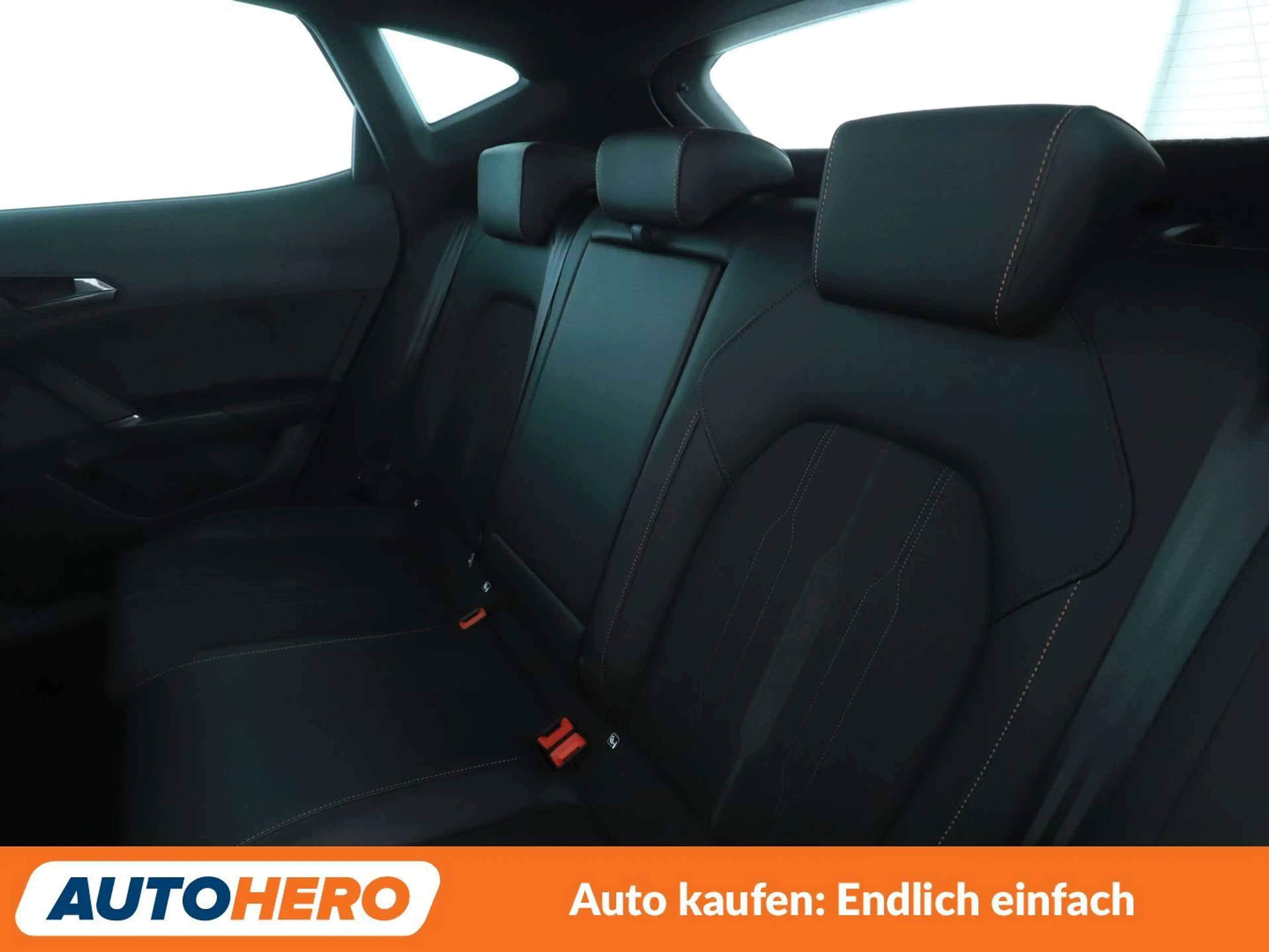 CUPRA Formentor 2.0 TDI 4Drive Aut.*BEATS*LED*ACC*360°*SHZ*PDC* — photo 14