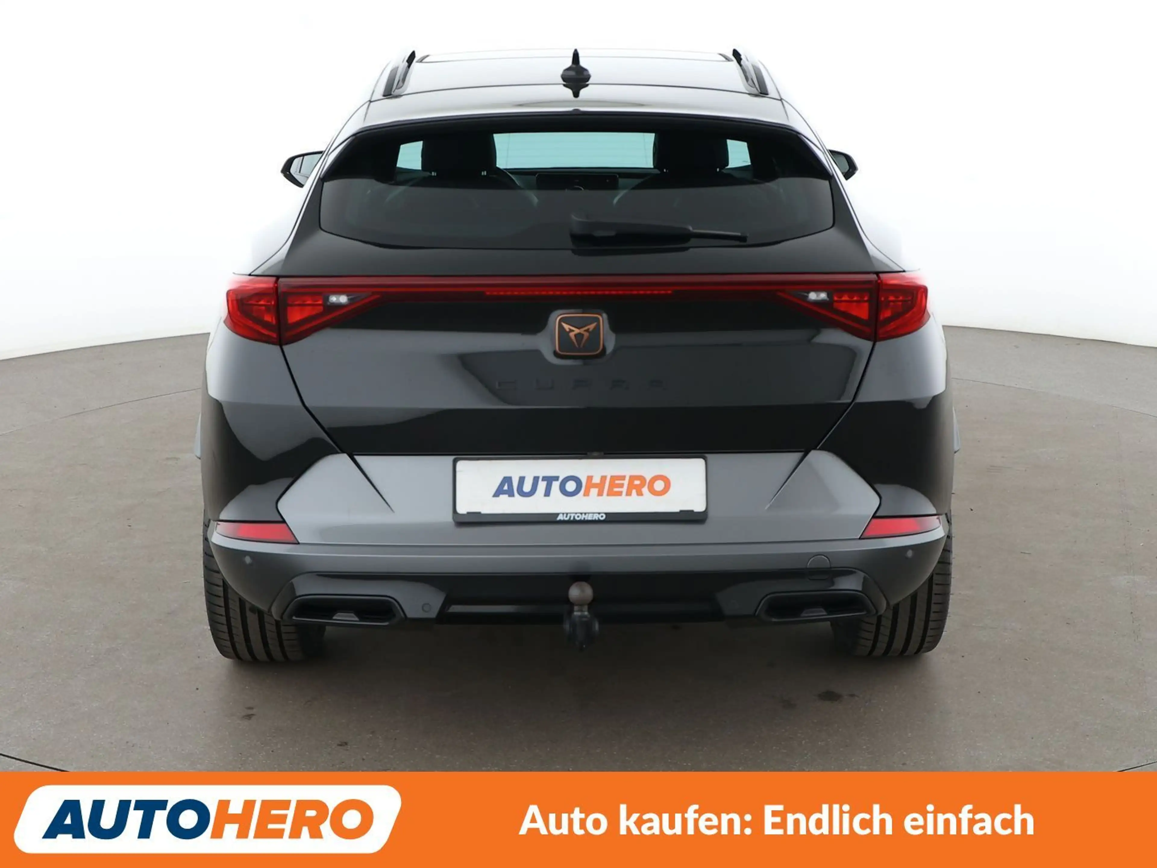 CUPRA Formentor 2.0 TDI 4Drive Aut.*BEATS*LED*ACC*360°*SHZ*PDC* — photo 5
