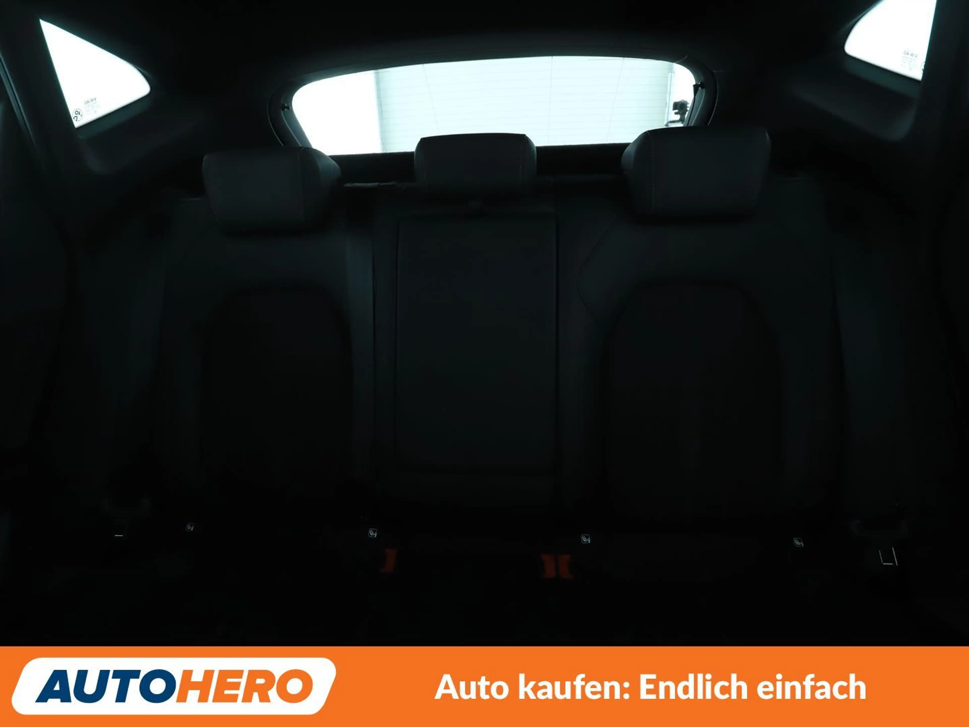 CUPRA Formentor 2.0 TDI 4Drive Aut.*BEATS*LED*ACC*360°*SHZ*PDC* — photo 15