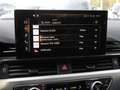Audi A4 40 TDI quattro Advanced LED Sports. Navi+ ACC B... Schwarz - thumbnail 12