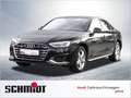 Audi A4 40 TDI quattro Advanced LED Sports. Navi+ ACC B... Schwarz - thumbnail 1