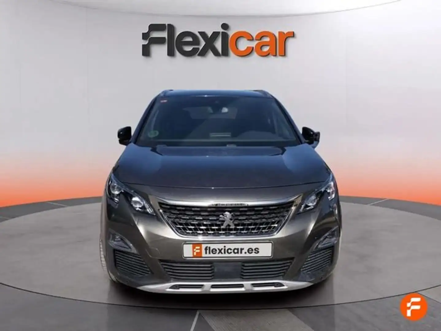 Peugeot 3008 1.2 PURETECH 96KW (130CV) GT LINE S&S Gris - 2