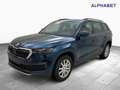 Skoda Kodiaq 2.0 TDI Clever AHK Virtual StHz Navi ACC Albastru - thumbnail 4