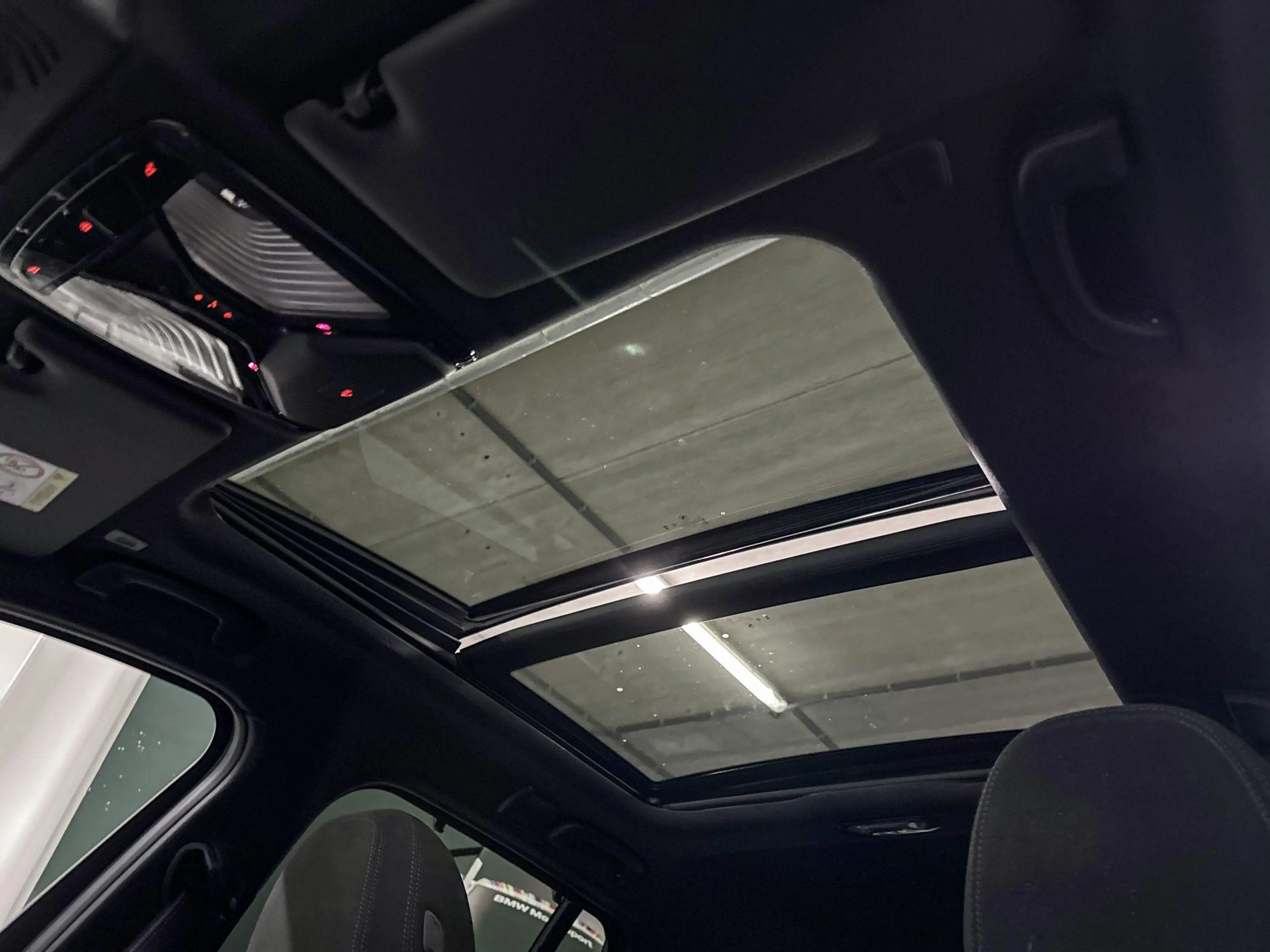 BMW 340 3 Serie Touring M340i xDrive — photo 10