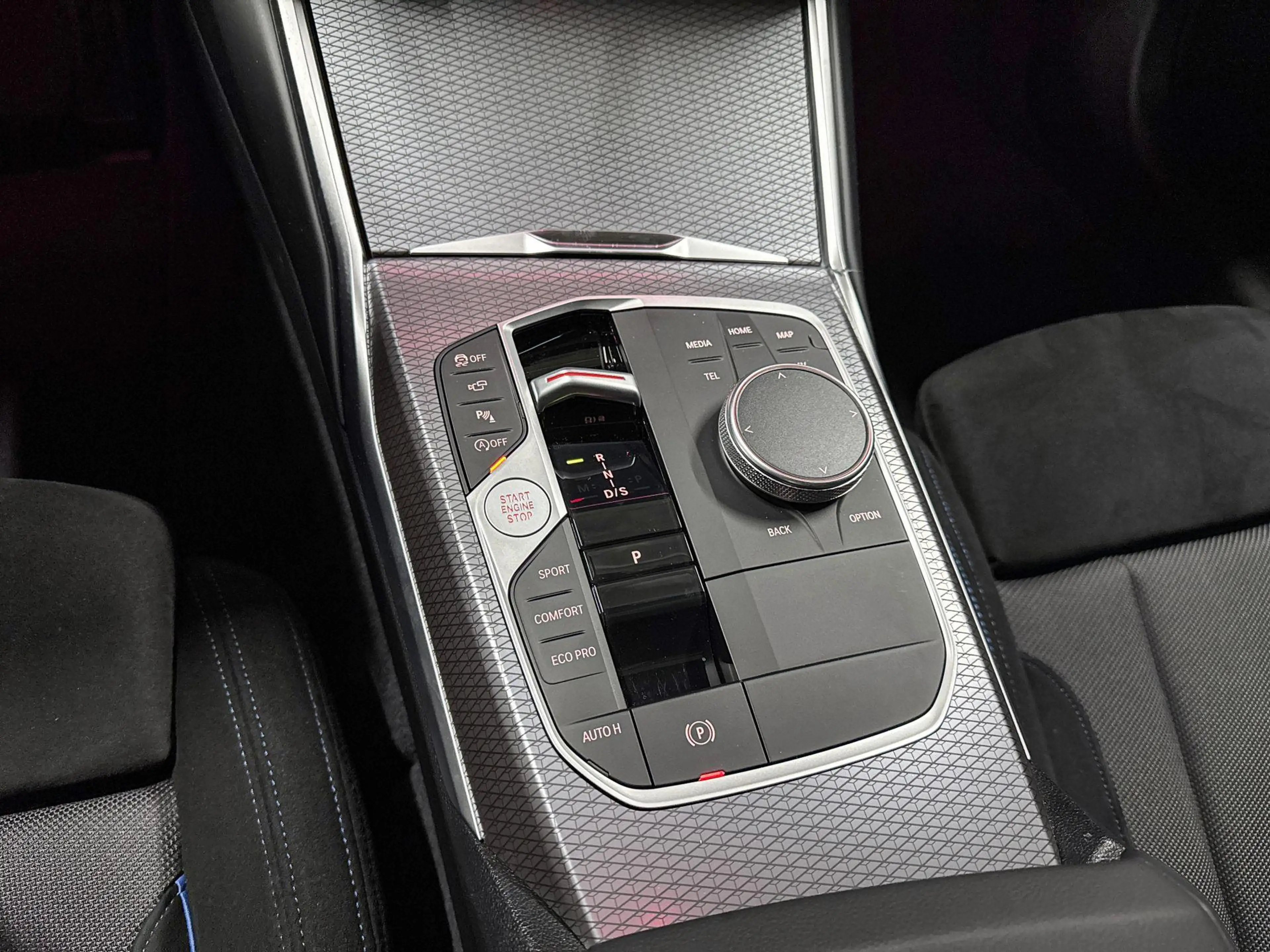 BMW 340 3 Serie Touring M340i xDrive — photo 15
