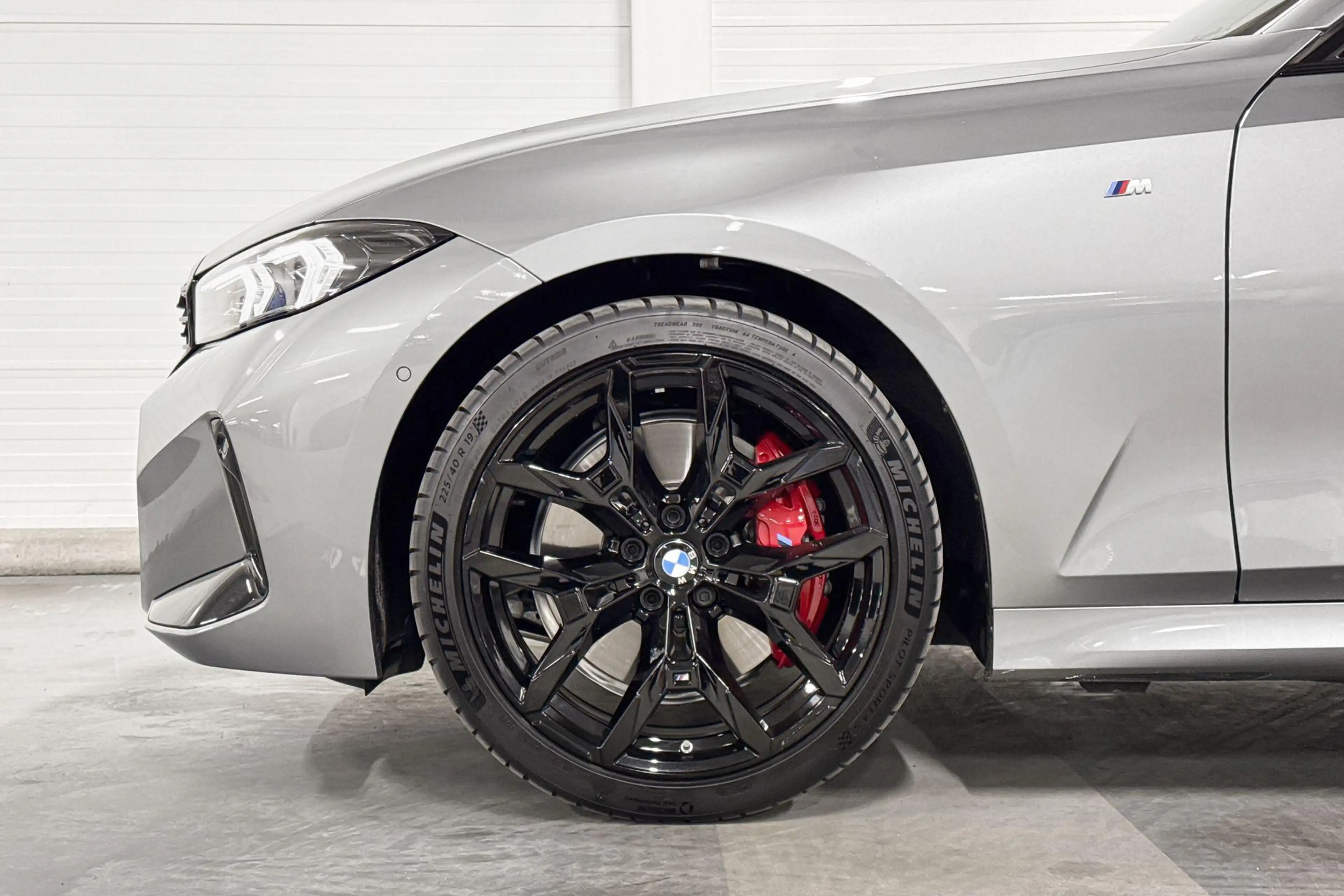 BMW 340 3 Serie Touring M340i xDrive — photo 4