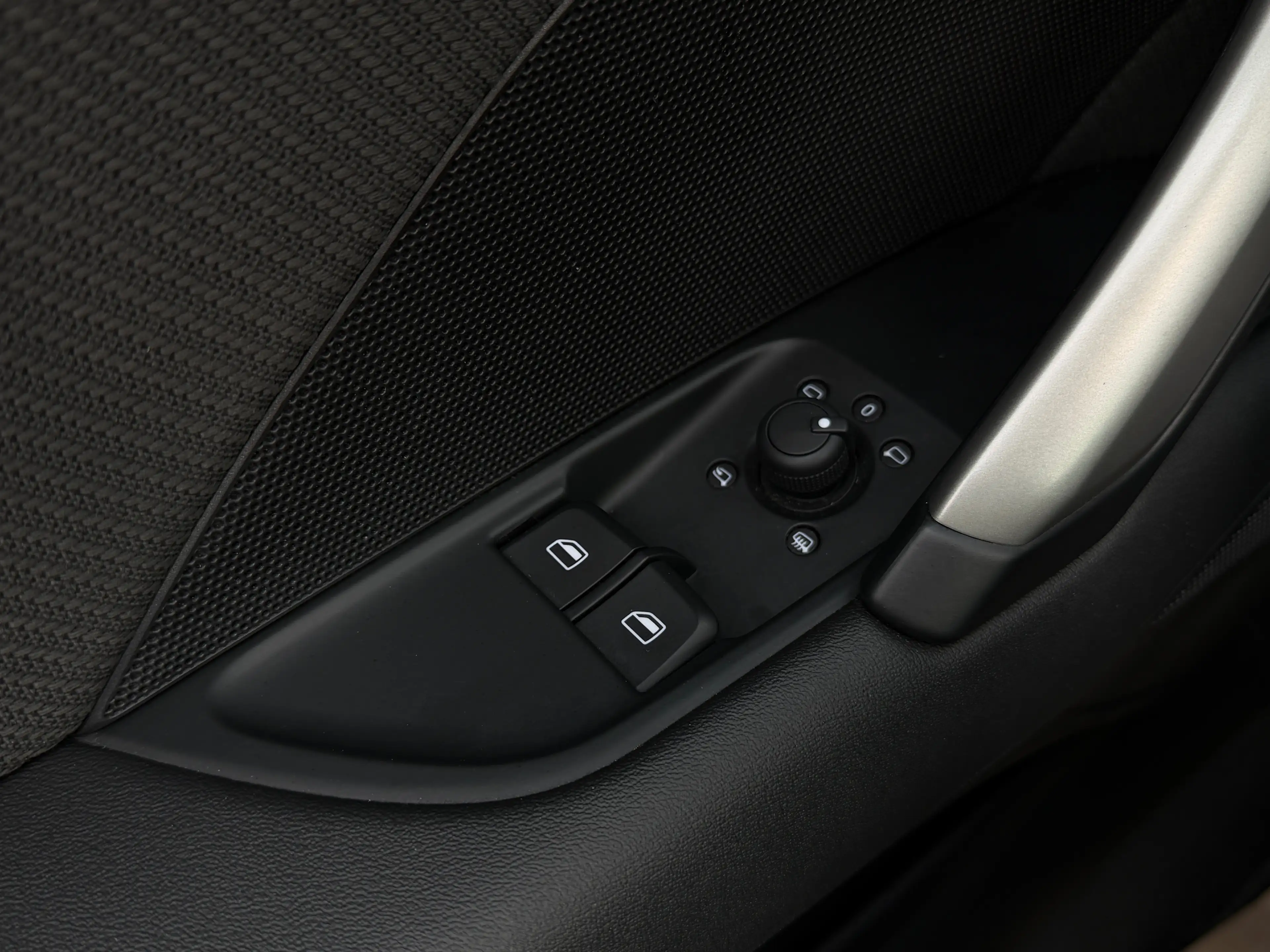 Audi TT TT Roadster 45 TFSI Quattro S tronic - S LINE - NAVI - CRUISE -  LANE ASSIST - GARANTIE 12 MOIS — photo 12