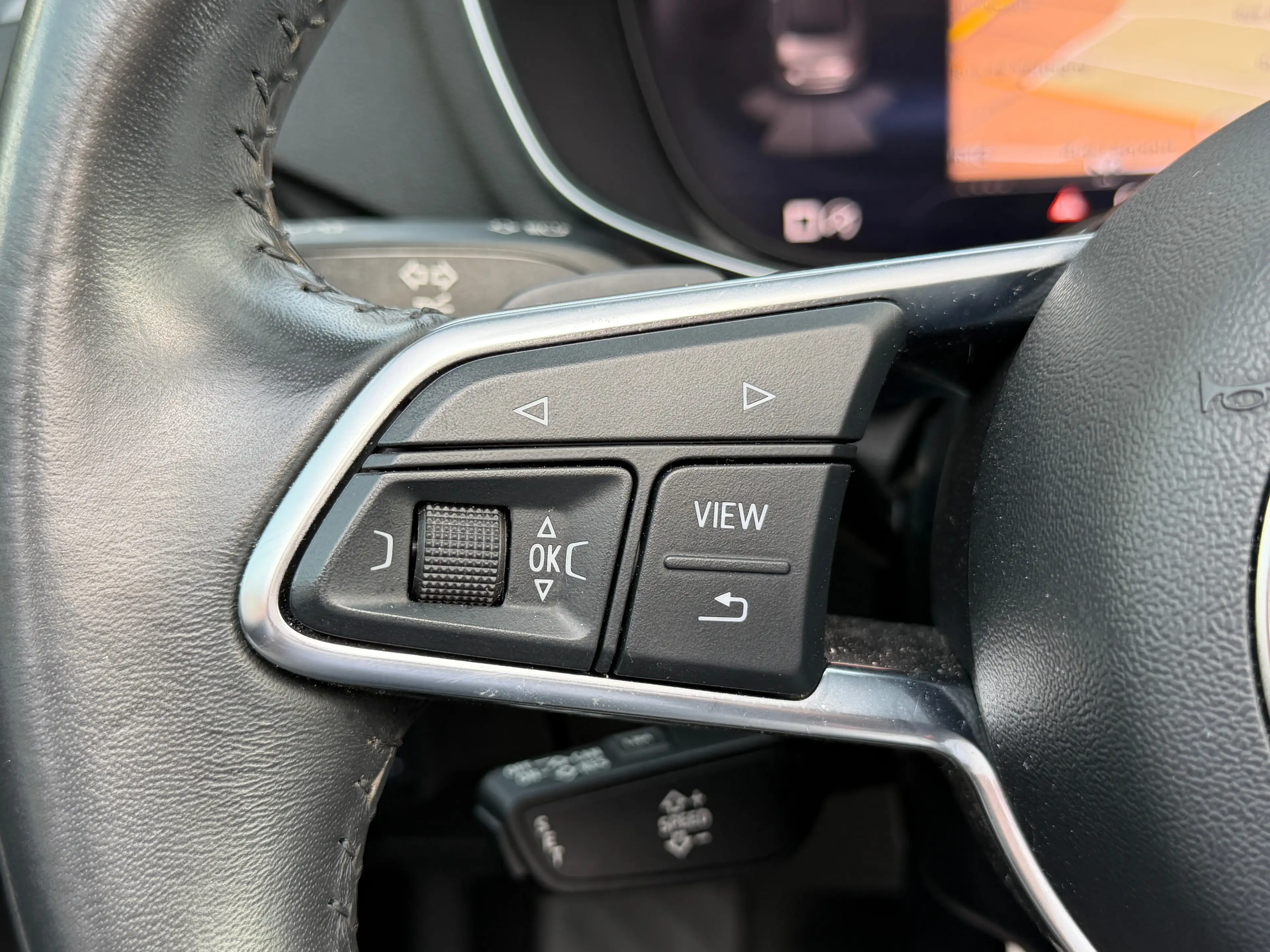 Audi TT TT Roadster 45 TFSI Quattro S tronic - S LINE - NAVI - CRUISE -  LANE ASSIST - GARANTIE 12 MOIS — photo 14