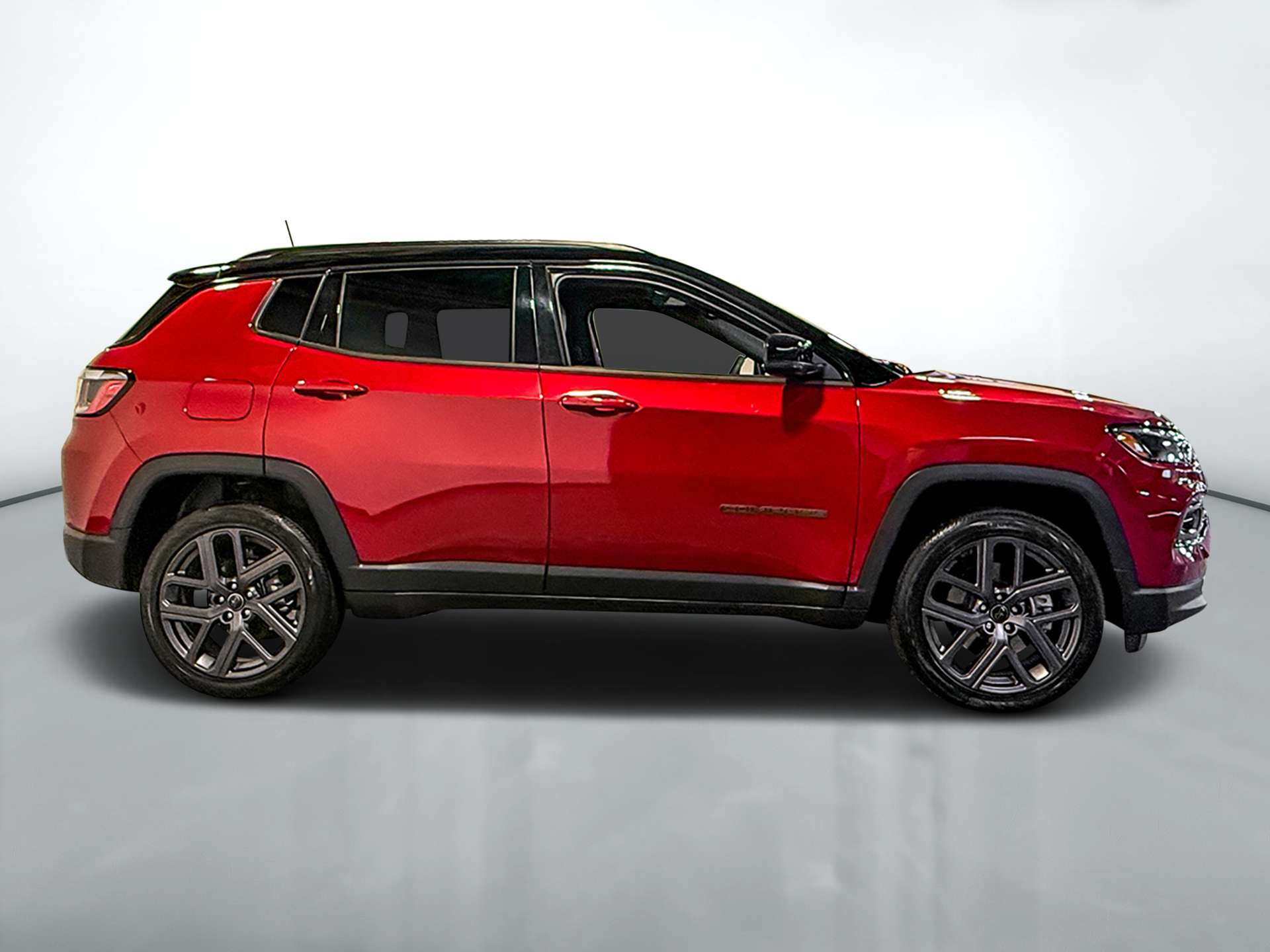2026 Jeep Compass Limited — снимка 2