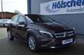 Mercedes-Benz GLA 200 !AUTOM!Navi,Leder,Xenon,Parks,V&H,Sitzh,, Braun - thumbnail 1