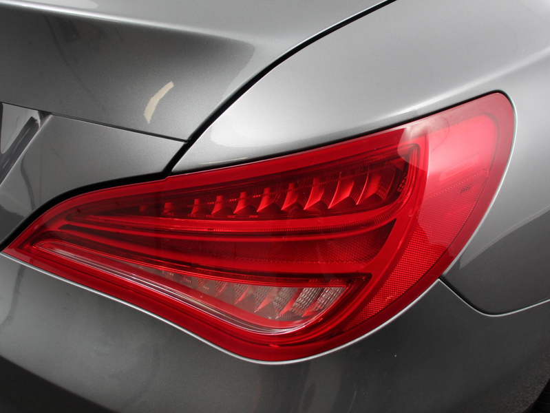 Mercedes-Benz CLA 180 Ambition Climate Control Navigatiesysteem Lichtmet — photo 10